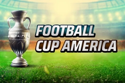 Football Cup - America
